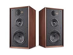 Wharfedale linton heritage usato  Spedito ovunque in Italia 