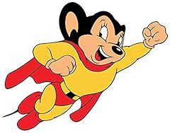 Mighty mouse full for sale  Delivered anywhere in USA 