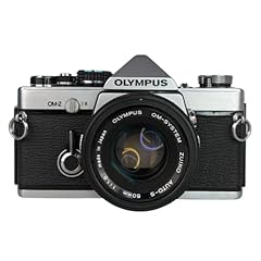 Olympus om2 vintage usato  Spedito ovunque in Italia 