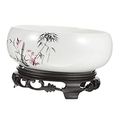 Vaso ceramico idroponico usato  Spedito ovunque in Italia 