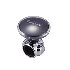 Hypersonic black steering for sale  Delivered anywhere in UK
