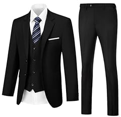 Mens piece suit for sale  Delivered anywhere in USA 