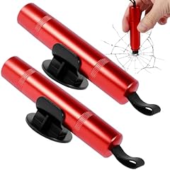 2pcs car safety for sale  Delivered anywhere in UK