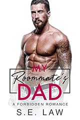 Roommate dad taboo for sale  Delivered anywhere in USA 