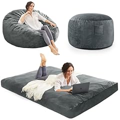 Bean bag chairs for sale  Delivered anywhere in USA 