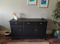 Sideboard vintage stag for sale  Delivered anywhere in Ireland