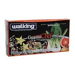 Generico walking guanti usato  Spedito ovunque in Italia 