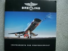Breitling catalogue d'occasion  Livré partout en France