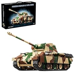 Ww2 panzer leopard for sale  Delivered anywhere in USA 