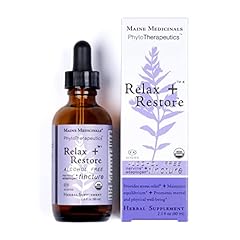 Maine medicinals relax for sale  Delivered anywhere in USA 