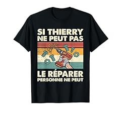 Thierry réparer d'occasion  Livré partout en France