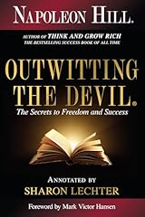 Outwitting the devil d'occasion  Livré partout en Belgiqu