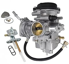 Yfm400 carburetor fits for sale  Delivered anywhere in USA 