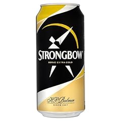 Strongbow original apple for sale  Delivered anywhere in UK