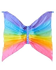 Sarah silks rainbow for sale  Delivered anywhere in USA 