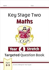 Ks2 maths year d'occasion  Livré partout en Belgiqu