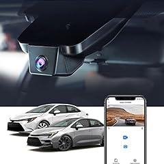 Fitcamx dash cam usato  Spedito ovunque in Italia 