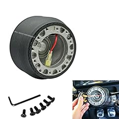 Adapter steering wheel for sale  Delivered anywhere in USA 