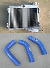 Fsmoto aluminum radiator for sale  Delivered anywhere in UK