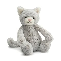 Jellycat bashful grey for sale  Delivered anywhere in USA 