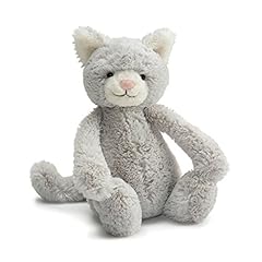 Jellycat bashful grey for sale  Delivered anywhere in USA 