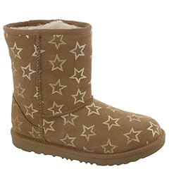 Ugg classic stars for sale  Delivered anywhere in USA 