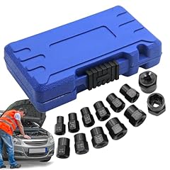 Kit estrazione viti usato Kit estrazione viti usato  Spedito ovunque in Italia