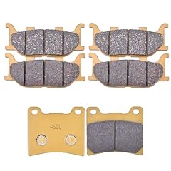 Ceramics front rear for sale  Delivered anywhere in USA 