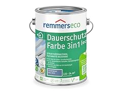 Remmers dauerschutz farbe gebraucht kaufen  Wird an jeden Ort in Deutschland
