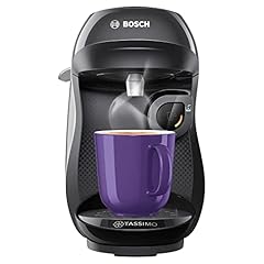 Tassimo bosch happy for sale  Delivered anywhere in UK