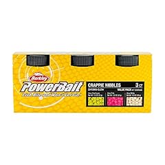 Berkley powerbait chromaglow for sale  Delivered anywhere in Ireland