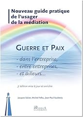 Nouveau guide usager d'occasion  Livré partout en France