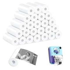 Rouleaux papier thermique d'occasion  Livré partout en France