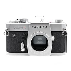 Yashica electro electro for sale  Delivered anywhere in UK
