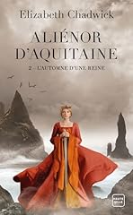Aliénor aquitaine automne d'occasion  Livré partout en France