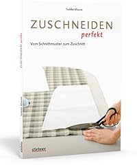 Zuschneiden perfekt vom gebraucht kaufen  Wird an jeden Ort in Deutschland