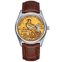 Montre quartz homme d'occasion  Livré partout en France