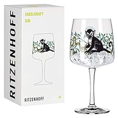 Ritzenhoff 3458001 gin gebraucht kaufen  Wird an jeden Ort in Deutschland