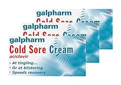 Galpharm cold sore for sale  Delivered anywhere in Ireland