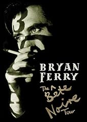 Bryan ferry bete for sale  Delivered anywhere in UK