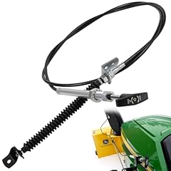 Snowblower cable replaces for sale  Delivered anywhere in USA 