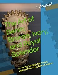 The art benin d'occasion  Livré partout en France