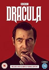 Dracula dvd 2020 usato  Spedito ovunque in Italia 