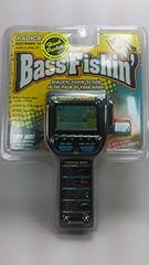 Bass fishin radica for sale  Delivered anywhere in USA 