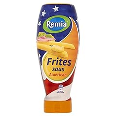 Remia american frite for sale  Delivered anywhere in UK