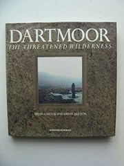 Dartmoor the threatened d'occasion  Livré partout en France