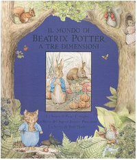 Beatrix potter tre usato  Spedito ovunque in Italia 