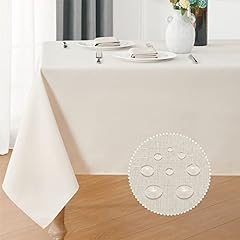 Veblandy rectangle tablecloth for sale  Delivered anywhere in USA 