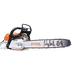 Stihl 261 kettensäge gebraucht kaufen  Wird an jeden Ort in Deutschland