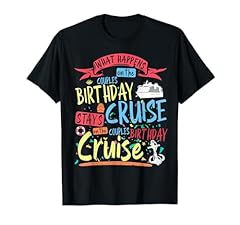 Couples cruise outfit for sale  Delivered anywhere in UK